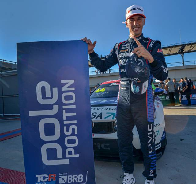 TCR South America | 2026