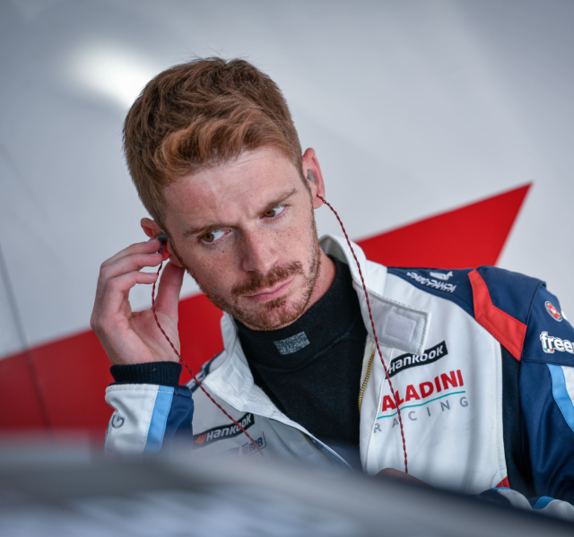 Paladini Racing, Juan Ángel Rosso를 2026 TCR South America 시즌에 확정 – TouringCarTimes